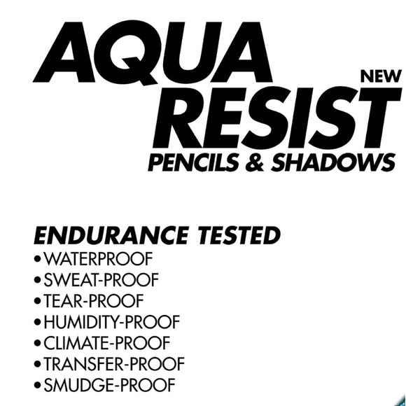 Make Up Forever Aqua Resist Color Pencil Color 7-Lagoon - Picture 2 of 4